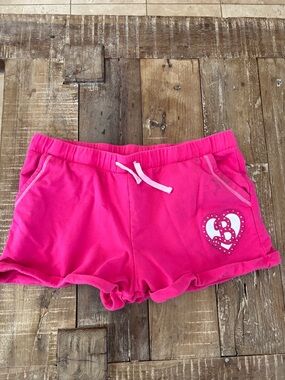 Barbie Shorts